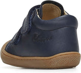 Sneaker Blu Autunno/Inverno