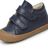 Sneaker Blu Autunno/Inverno