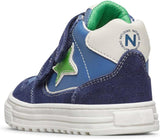 Sneaker Blu Autunno/Inverno
