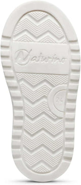 Sneaker Blu Autunno/Inverno