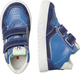Sneaker Blu Autunno/Inverno
