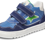 Sneaker Blu Autunno/Inverno