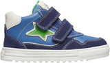 Sneaker Blu Autunno/Inverno