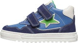 Sneaker Blu Autunno/Inverno