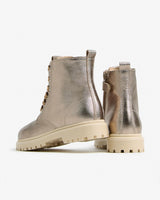 Stivale Oro Autunno/Inverno