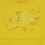 Tuta Navy yellow Autunno/Inverno