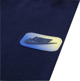 Tuta Navy yellow Autunno/Inverno