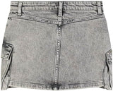 Gonna Grey Autunno/Inverno