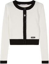 T-Shirt White Autunno/Inverno