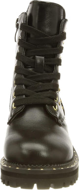 Sneaker Nero Autunno/Inverno