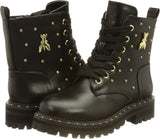 Sneaker Nero Autunno/Inverno