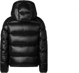 Artie Giubbotto Black Autunno/Inverno