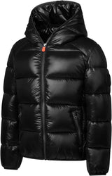 Artie Giubbotto Black Autunno/Inverno