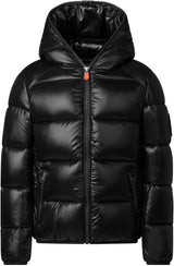 Artie Giubbotto Black Autunno/Inverno