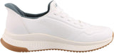 Sneaker White Autunno/Inverno