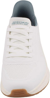 Sneaker White Autunno/Inverno