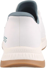 Sneaker White Autunno/Inverno