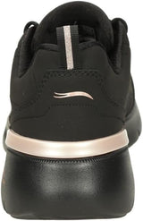 Sneaker Black Autunno/Inverno