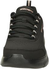 Sneaker Black Autunno/Inverno