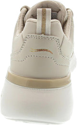 Sneaker Cream Autunno/Inverno