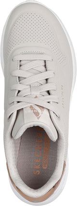 Sneaker Grigio Autunno/Inverno