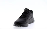 Sneaker Black Autunno/Inverno