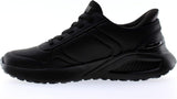 Sneaker Black Autunno/Inverno