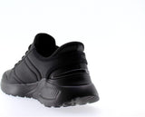 Sneaker Black Autunno/Inverno