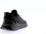 Sneaker Black Autunno/Inverno