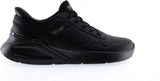 Sneaker Black Autunno/Inverno