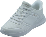 Sneaker White Autunno/Inverno