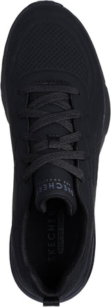 Sneaker Black Autunno/Inverno