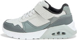 Sneaker Grigio Autunno/Inverno