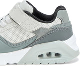 Sneaker Grigio Autunno/Inverno