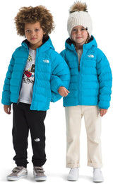 Giubbotto Blue Autunno/Inverno