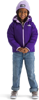 Giubbotto Lilac Autunno/Inverno