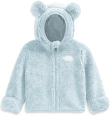 Giubbotto Celeste Autunno/Inverno