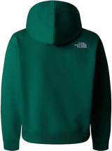 Felpa Lilac Autunno/Inverno