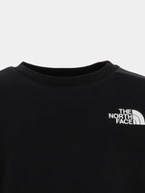 Felpa Black Autunno/Inverno