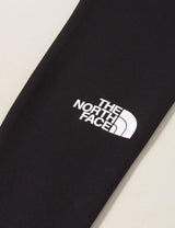 Leggings Black Autunno/Inverno