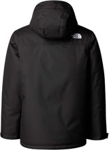 Giubbotto Black Autunno/Inverno