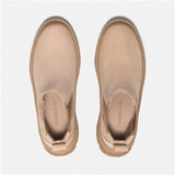 Scarpe Beige Autunno/Inverno