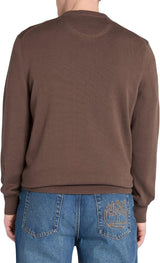 Maglia Brown Autunno/Inverno