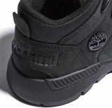 Scarpe Black Autunno/Inverno