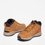 Scarpe Wheat Autunno/Inverno