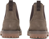 Stivale Brown Autunno/Inverno