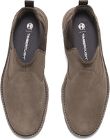 Stivale Brown Autunno/Inverno