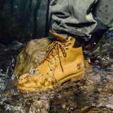 Scarpa Wheat Autunno/Inverno