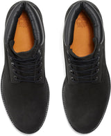 Scarpa Black Autunno/Inverno