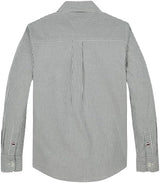 Camicia Blue Autunno/Inverno